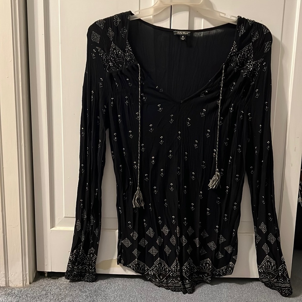 Lucky brand shirt